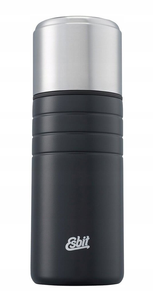 Termos Esbit MAJORIS VACUUM FLASK 0.5 black