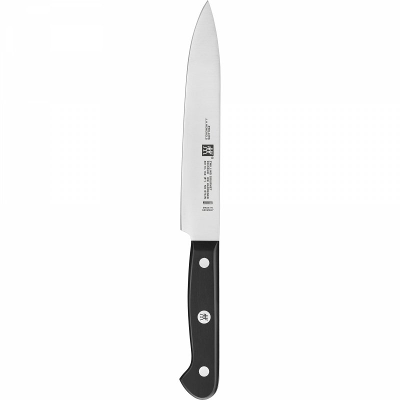 Zestaw 4 Noży W Bloku Gourmet Zwilling