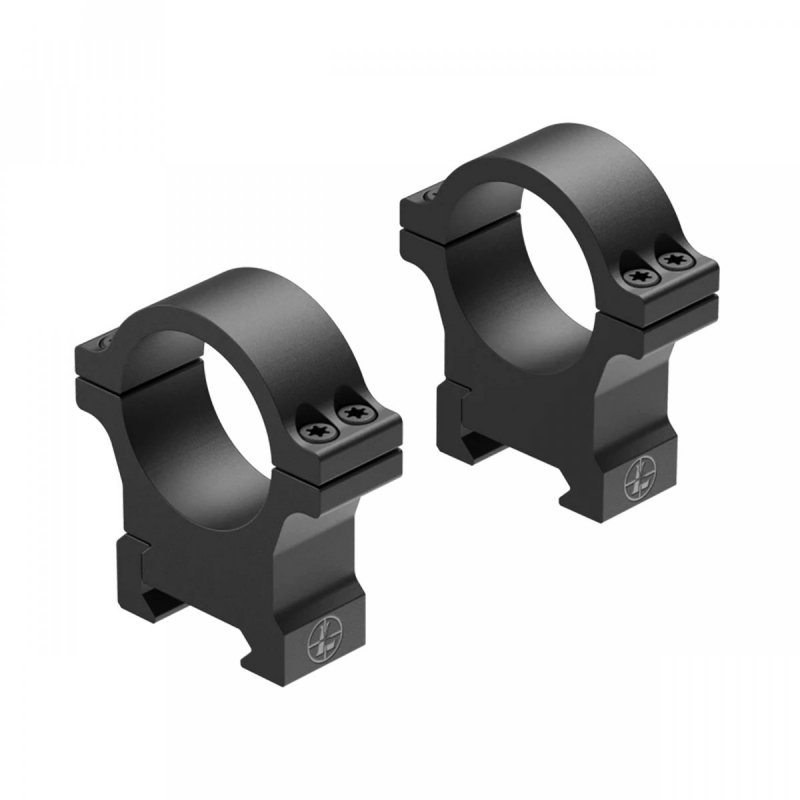 Montaż aluminiowy Leupold Open Range 30 mm