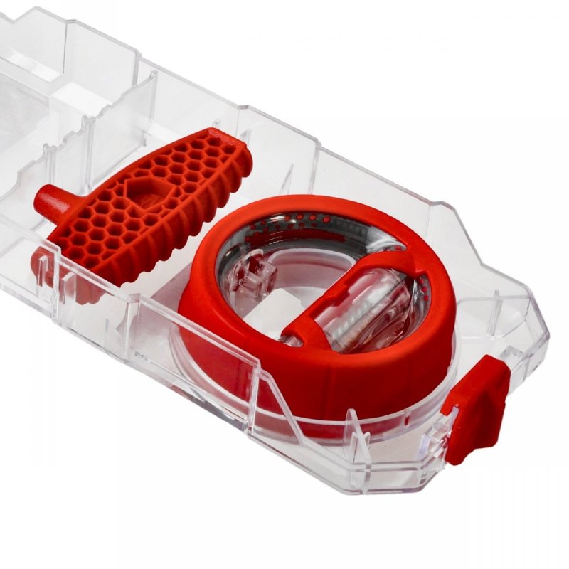 Zestaw narzędzi do czyszczenia broni Real Avid Gun Boss Multi-Kit .270 / .280 / 7 mm  AVGBMK270