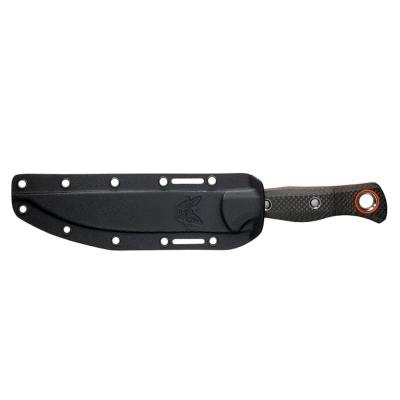 Nóż Benchmade 15500OR-2 Meatcrafter
