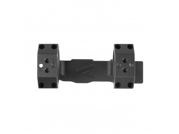 Montaż Audere Levitas jednoczęściowy 34/40 20 1,5" czarny