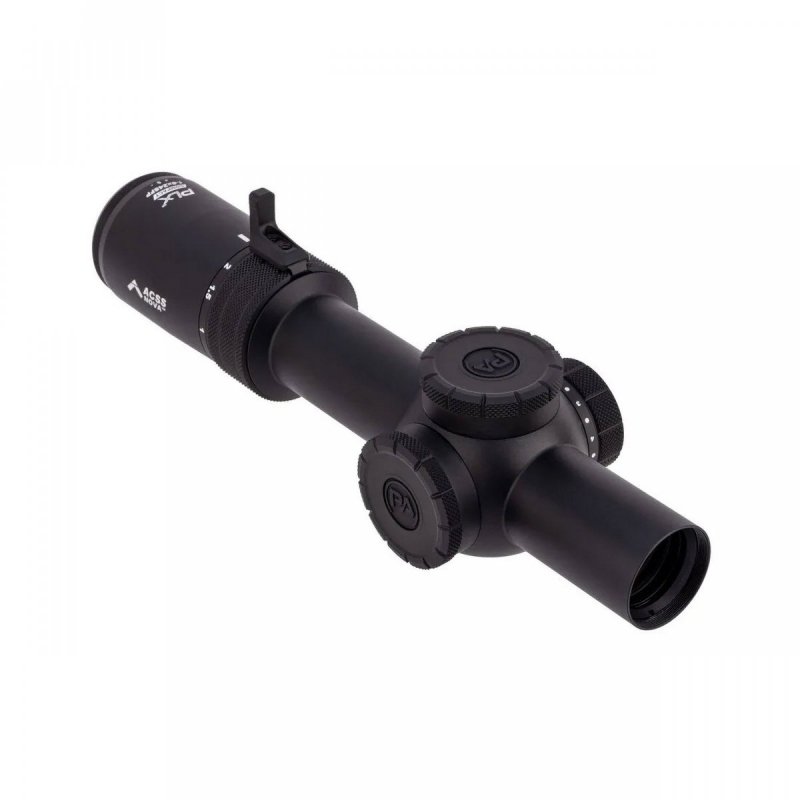 Luneta celownicza Primary Arms Compact PLx-1-8x24 mm FFP iR ACSS Nova Reticle