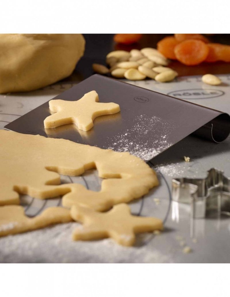 Mata silikonowa 68x53cm Rösle