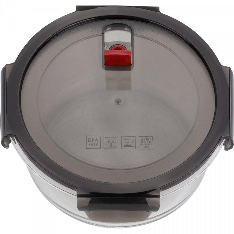 Pojemnik Szklany Okrągły 1.3l Zwilling Gusto