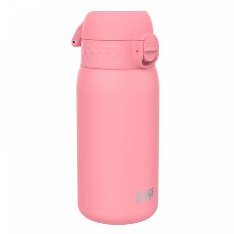 Butelka Termiczna Ion8 320ml Rose Stalowa Double Wall