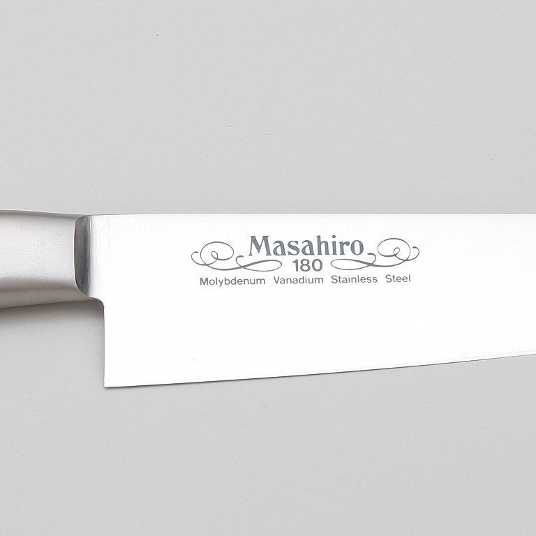 Nóż Masahiro MV-S Chef 180mm [13610]