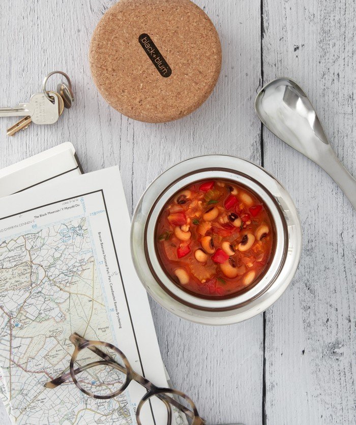 BB-Pojemnik na ciepłe posiłki Thermo POT new