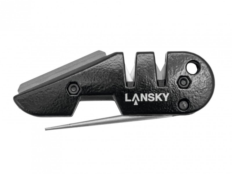 Ostrzałka Lansky Blademedic PS-MED01