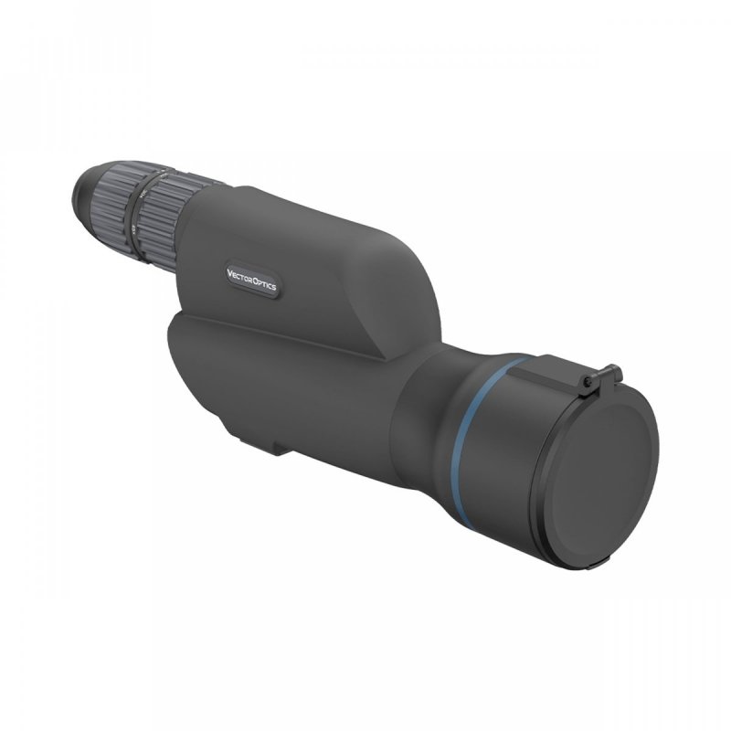 Luneta obserwacyjna Vector Optics Continental Pro 12-40x60 ED SCSS-02