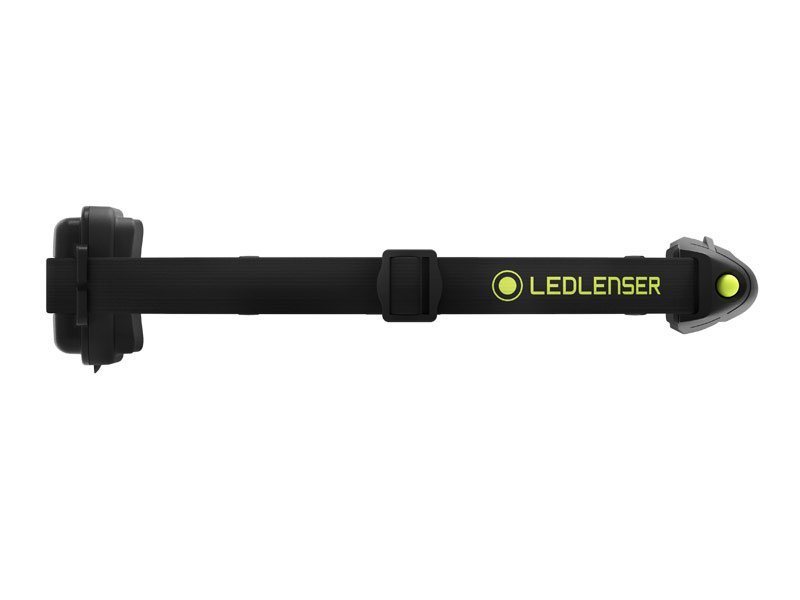 Latarka Ledlenser Neo 4 Black