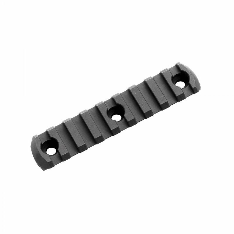Szyna aluminiowa Picatinny Magpul M-LOK 9 bramek MAG583