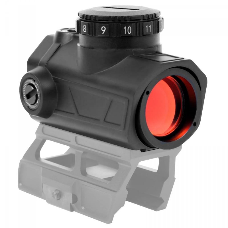 Kolimator AT3 Tactical Alpha 2 MOA