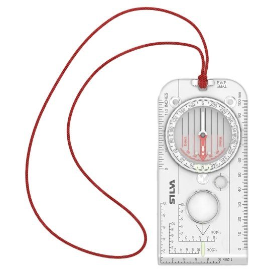 Kompas mapowy Silva Expedition 4-360