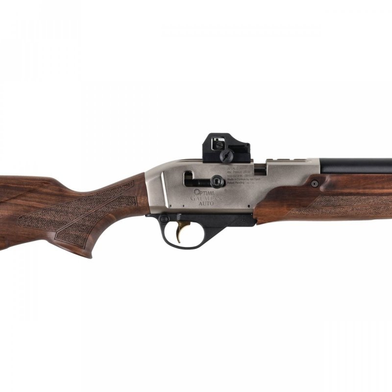 Wiatrówka PCP Optima by Hatsan Galatian V Carabine auto 5.5 mm