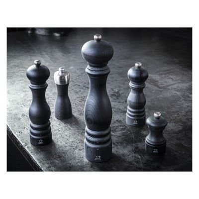 PARIS GRAPHITE Młynek do pieprzu 18 cm Peugeot