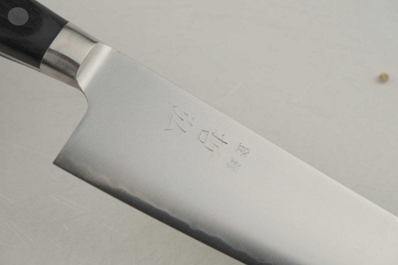 Nóż kuchenny Tetsuhiro KAS Gyuto 210 mm [KAS-975]