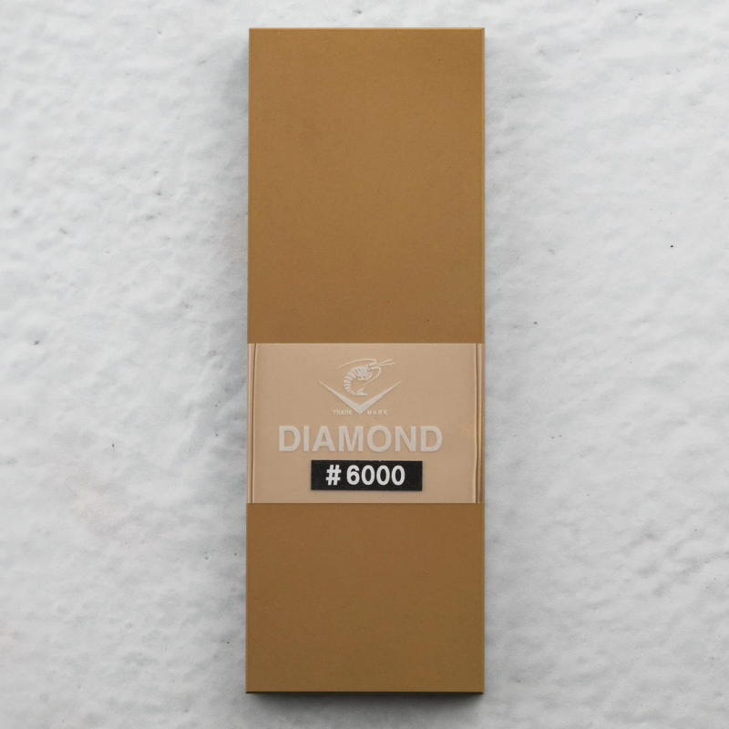 Kamień diamentowy Naniwa Diamond Pro Stone #6000