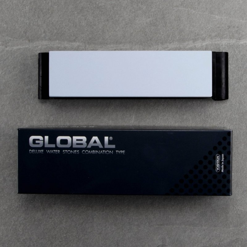 Global Kamień do Ostrzenia 240/1000 S