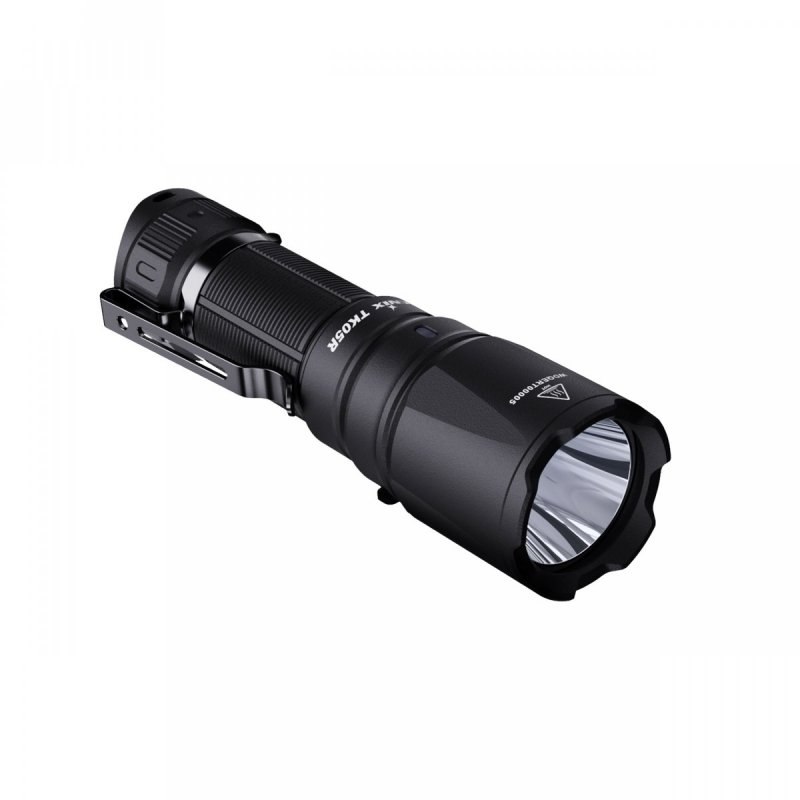 Latarka taktyczna LED TK05R