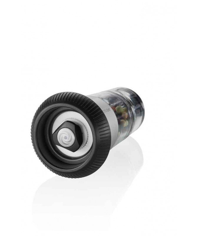 Młyek do pieprzu z solniczką X-PLOSION