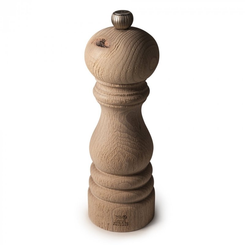 Paris Nature Młynek do soli 18 cm Peugeot