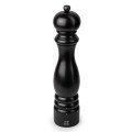 PARIS Młynek do pieprzu 30 cm satynowa czerń, u-se Peugeot