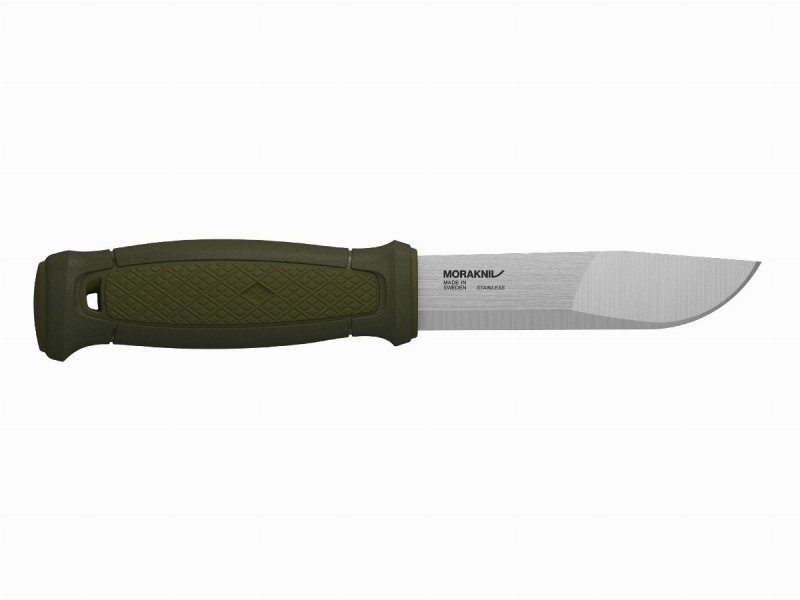 Morakniv Kansbol Multi Mount Nóż Survivalowy Sandvik 2,5mm