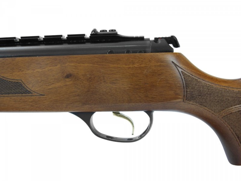 Wiatrówka Optima by Hatsan 95 4.5 mm