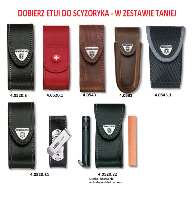 Scyzoryk Victorinox Spartan - Wytrzymały, z korkociągiem i otwieraczem do puszek, do codziennego użytku - 91 mm - Czerwony
