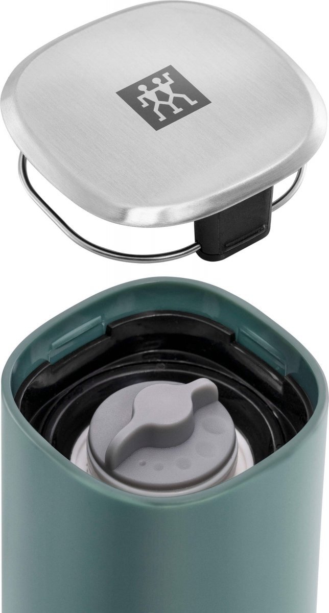 ZWILLING SPICES Młynek Do Przypraw - 19 Cm, Miętowy Spices