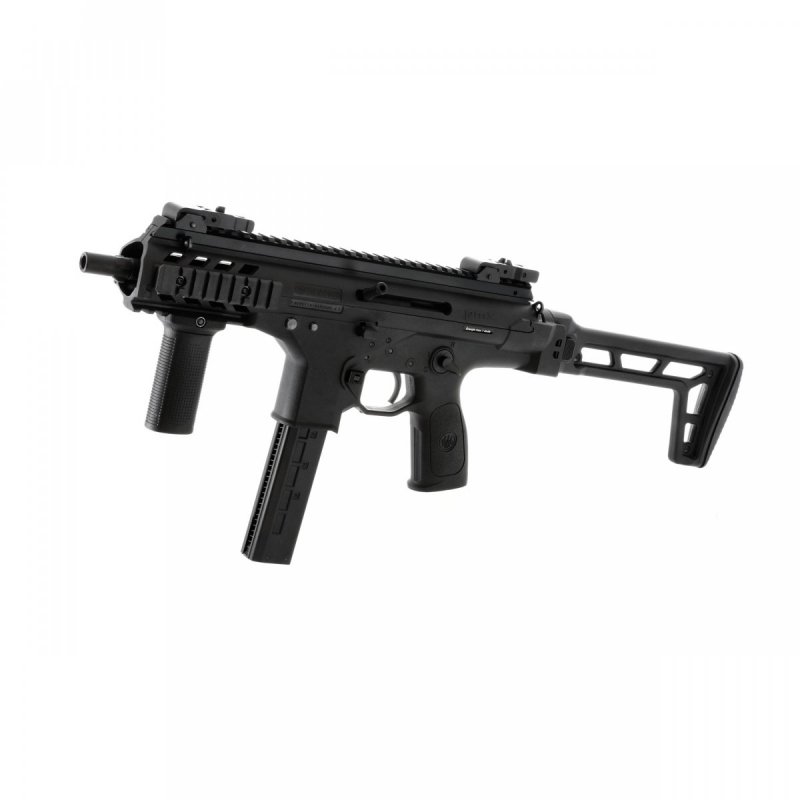 Replika ASG Beretta PMX 6 mm BB full auto gas