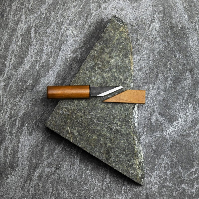Kanetsune SK-5 Nóż Kiridashi 50 mm