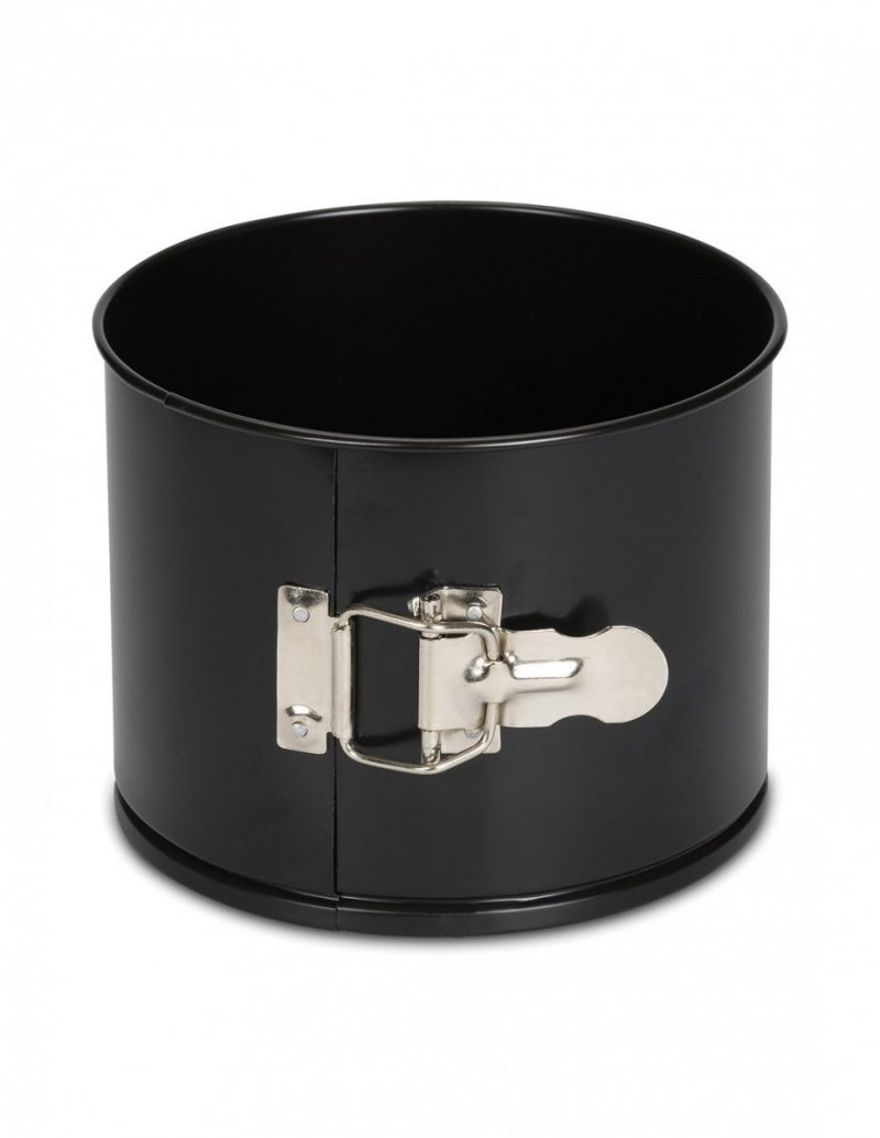 Patisse - Tortownica wysoka zapinana 12cm CLASSIQUE