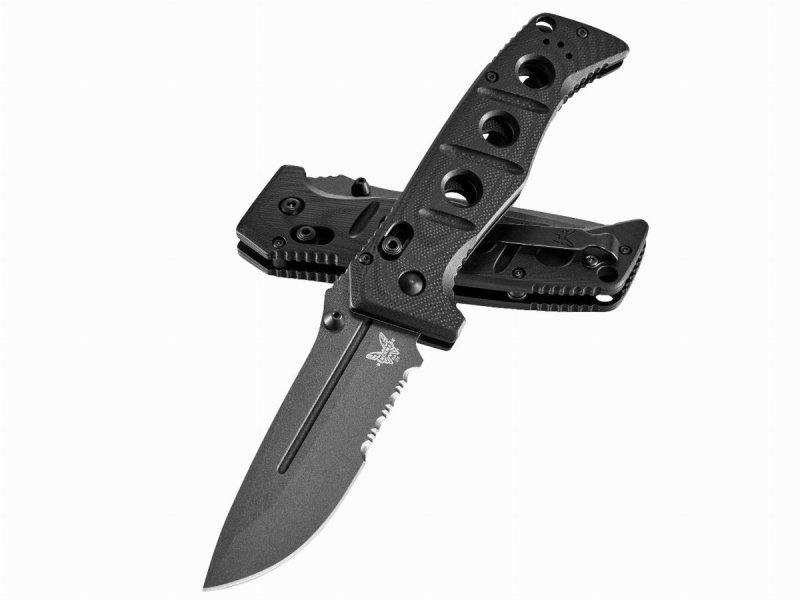 Nóż Benchmade 275SGY-1 Adamas