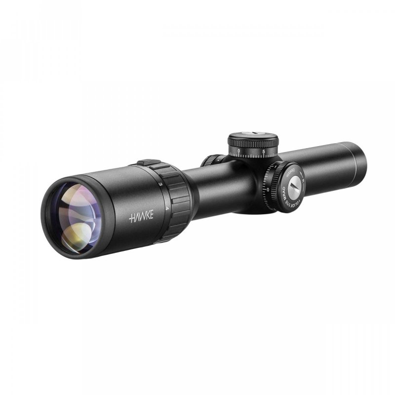 Luneta celownicza Hawke Endurance 30 WA 1-4x24 IR Tactical Dot 4x