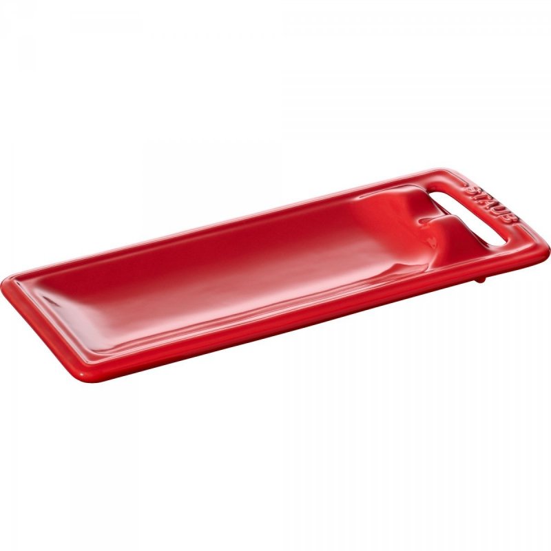 Podstawka Pod łyżkę, Czerwony Staub