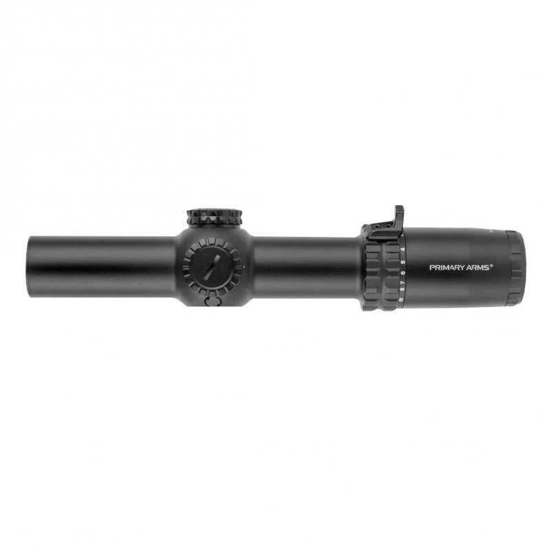 Luneta celownicza Primary Arms SLx 1-10x28 mm SFP iR ACSS Raptor 5.56/.308 M10S