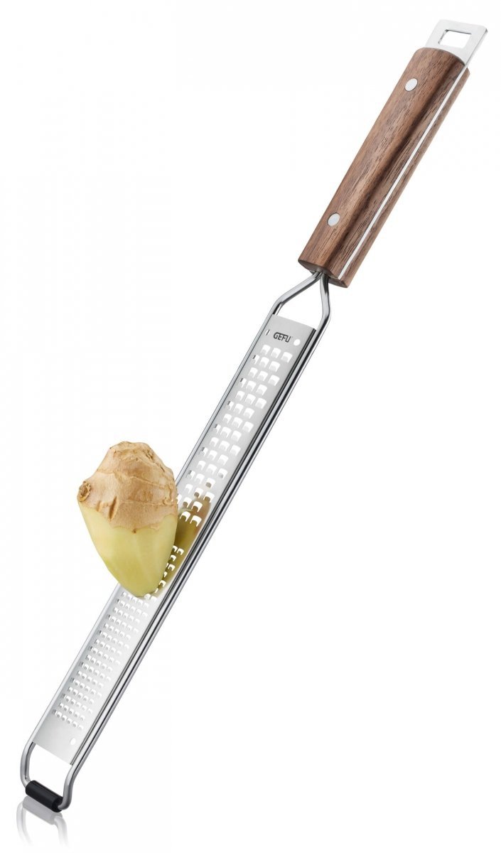 GEFU MADERO Wąska Tarka Podwójna 40.5 Cm Madero