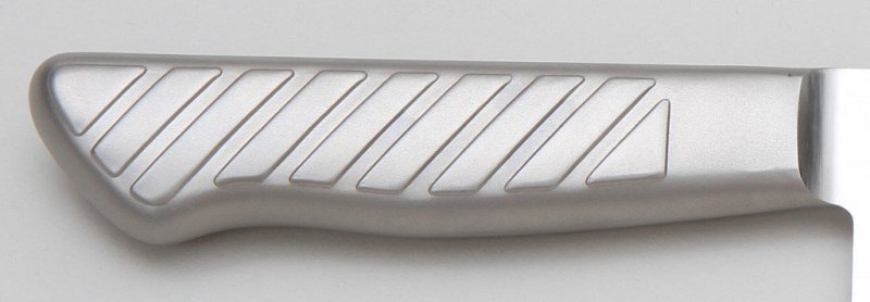 Nóż Masahiro MV-S Chef 21 cm stalowy uchwyt MBS-26 HRC 58-59