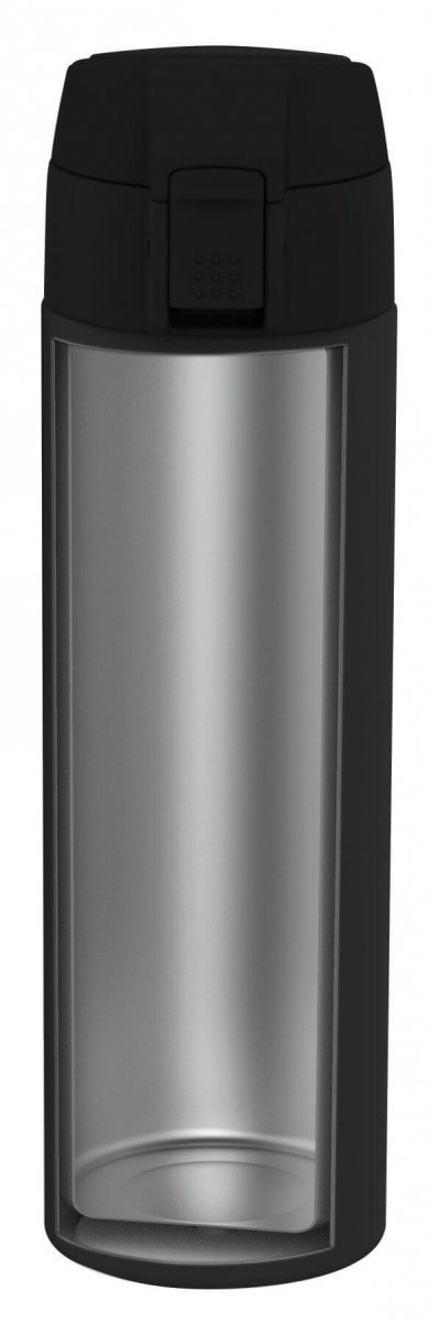 ZWILLING THERMO Kubek termiczny 450 ml czarny