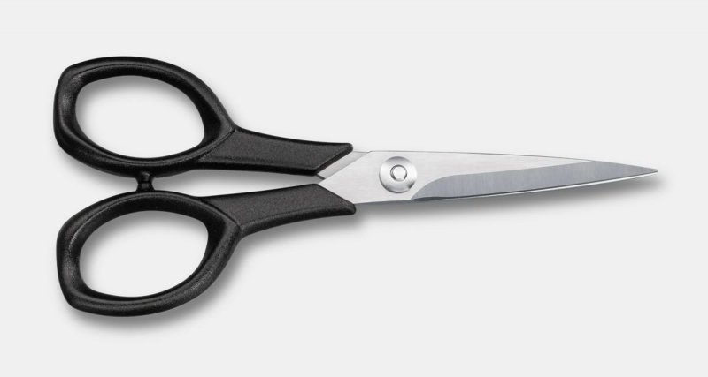 Nożyczki Victorinox do użytku domowego Italy „Medium” 8.1017.13