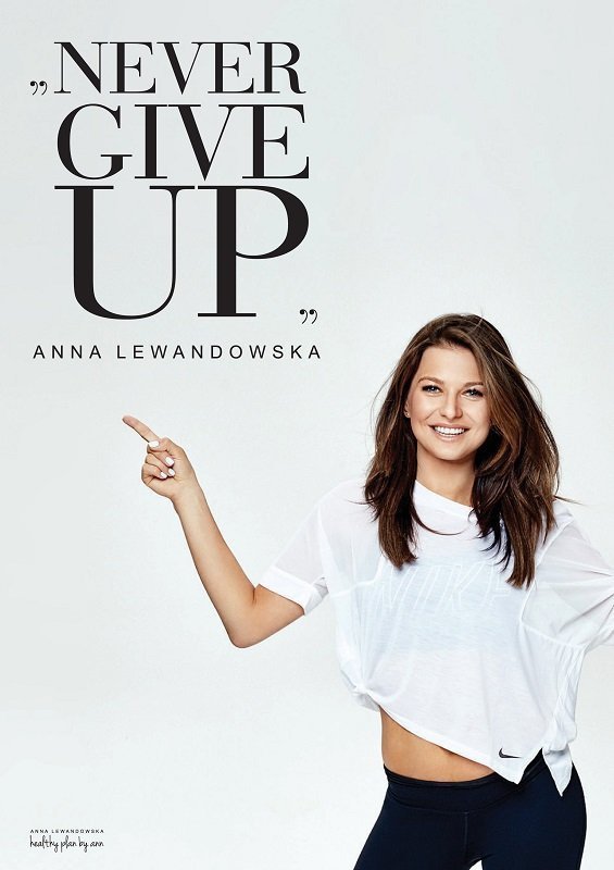 Kubek biały "#Fitmama"