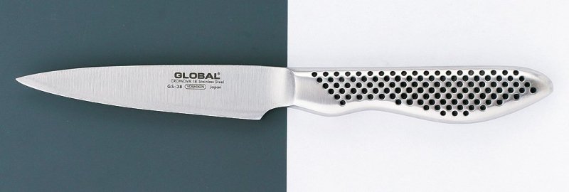 Nóż do obierania 9cm Global GS-38