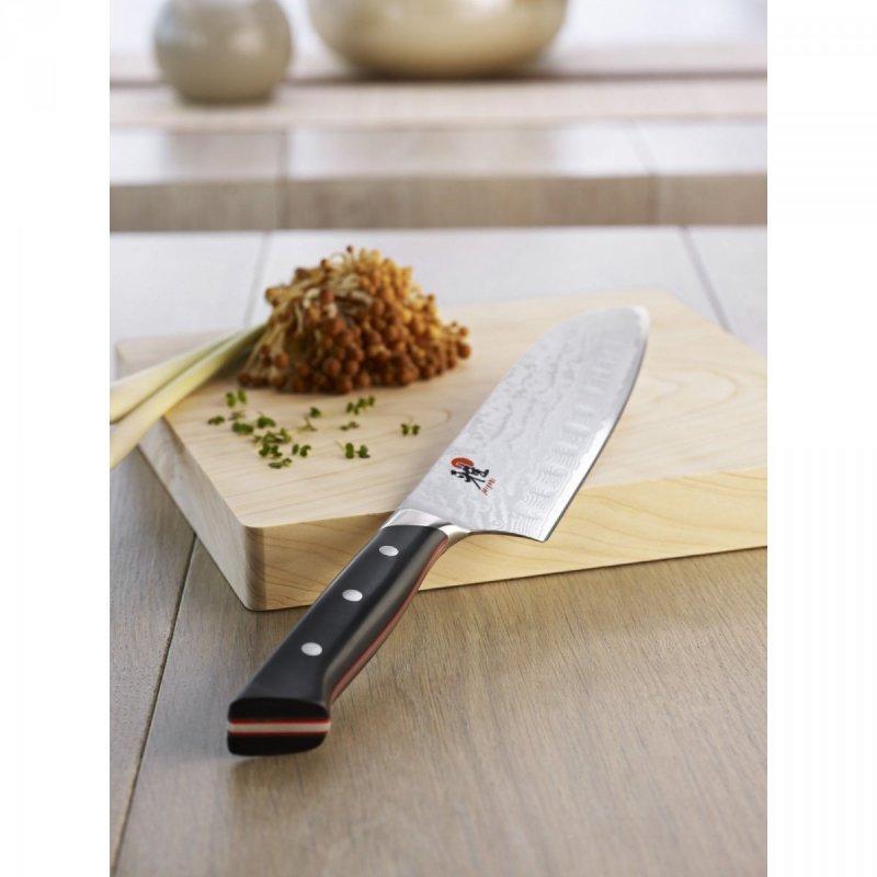 Drewniana Deska Do Krojenia 35 Cm Miyabi