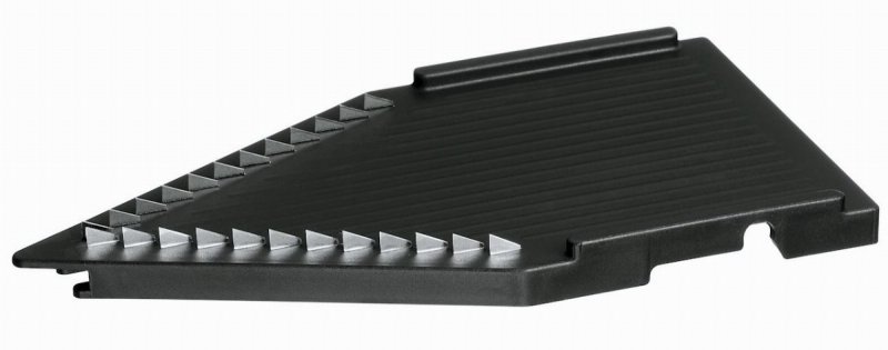 Tarka do warzyw WMF Top Tools, wymienne ostrza, ergonomiczna