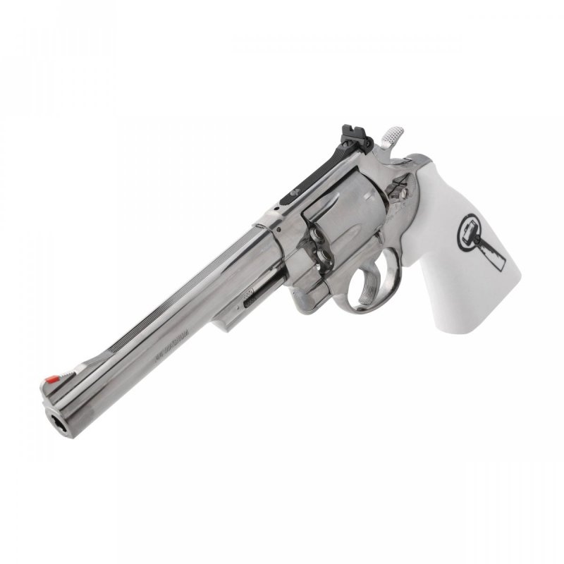 Rewolwer wiatrówka Smith&amp;Wesson 629 Trust Me 4,5 mm BB