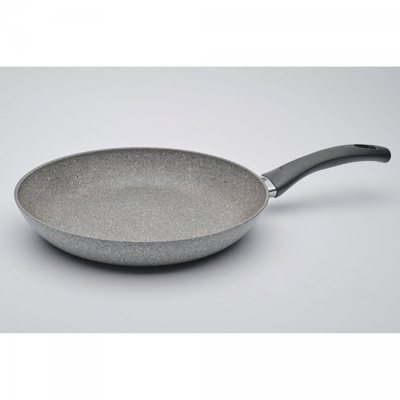 Patelnia Granitowa Indukcyjna 32 Cm Ferrara Ballarini