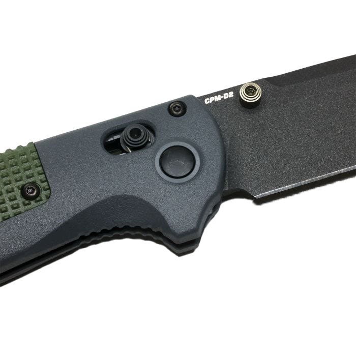 Nóż Benchmade 430BK Redoubt