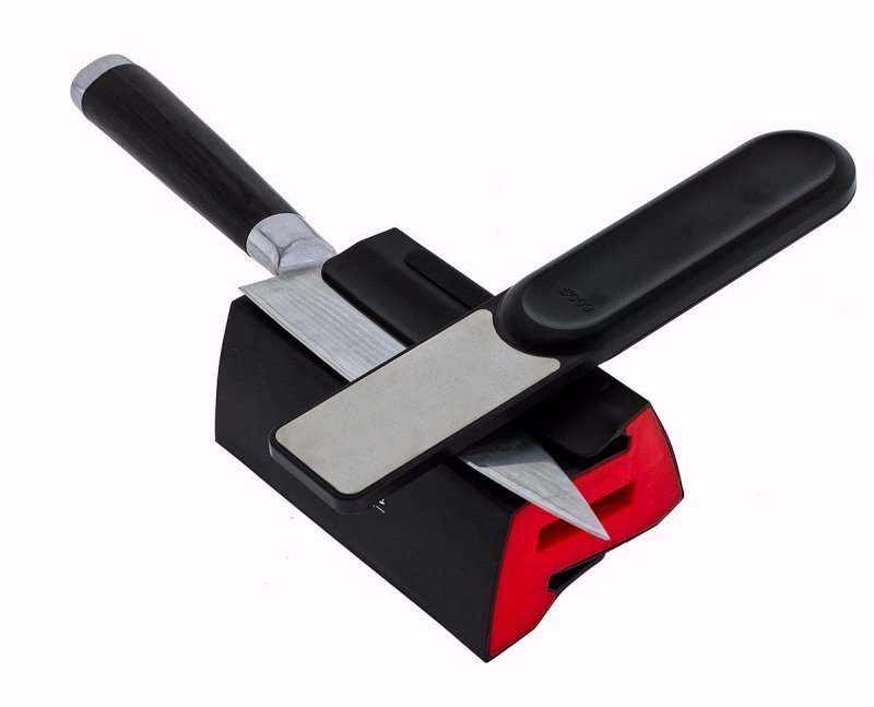 Diamentowa Ostrzałka Taidea (600/1000) Tg1706 do Noży Kuchennych, Wielofunk